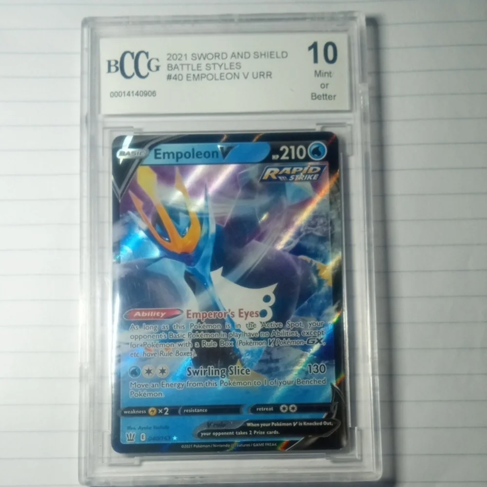 pokemon set with 163 cards Victini V (021/163) [Prize Pack Series One] pocket wallet Pokemon Battle Styles Card Prices